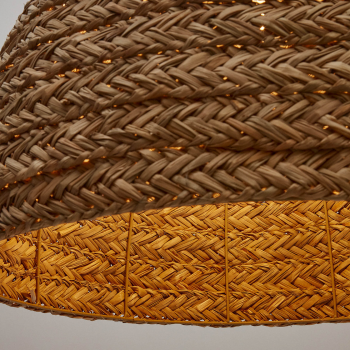 Подвесной светильник Fonteta  60X60X46 CM