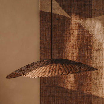 Подвесной светильник Bisbal 80X80X18 CM