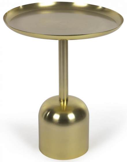 Приставной столик Adaluz 37X37X47 CM 1