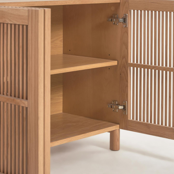 Комод Beyla 180X43X72 CM 2