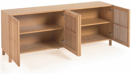 Комод Beyla 180X43X72 CM 3