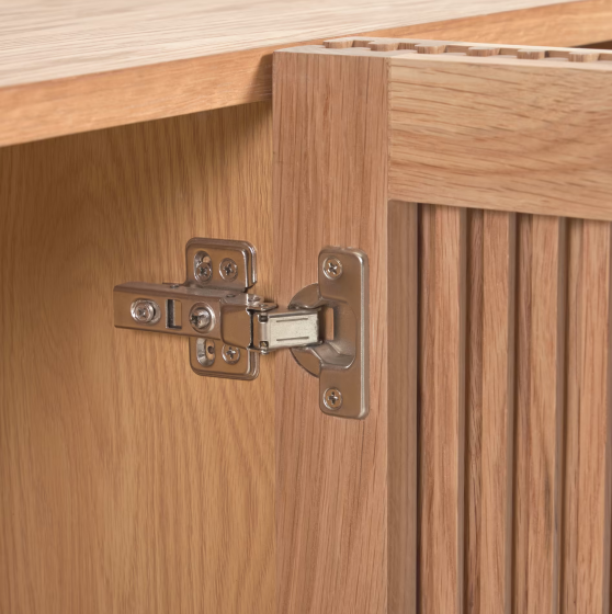 Комод Beyla 180X43X72 CM 6