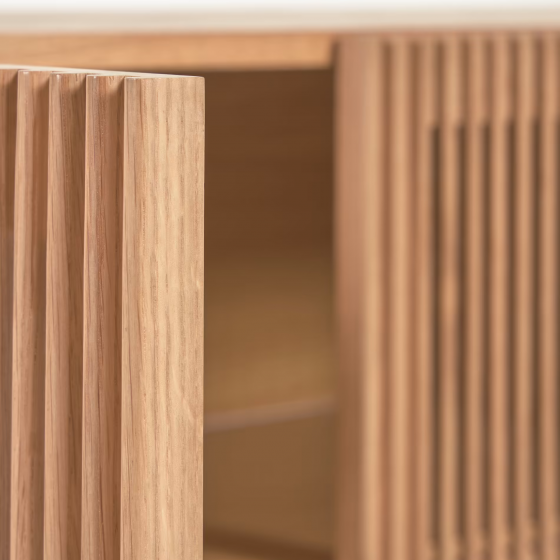 Комод Beyla 180X43X72 CM 8