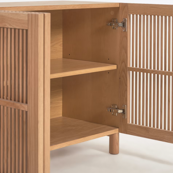 Комод Beyla 180X43X72 CM 5