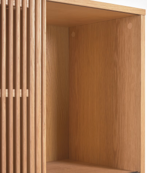 Стеллаж Beyla 85X34X170 CM