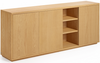 Комод Abilen 180X36X75 CM