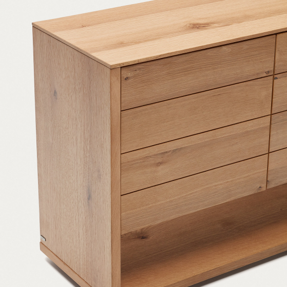 Комод Alguema 200X40X73 CM 2