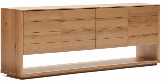 Комод Alguema 200X40X73 CM 4