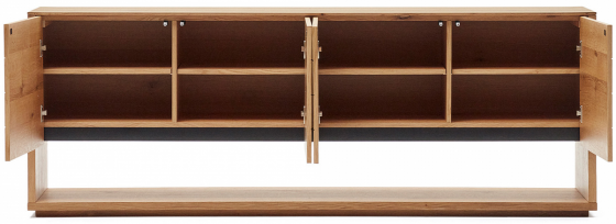 Комод Alguema 200X40X73 CM 6