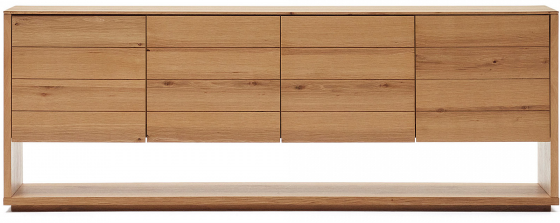 Комод Alguema 200X40X73 CM 1