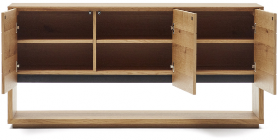 Комод Alguema 152X40X73 CM 7