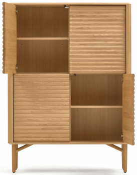 Буфет Lenon 105X40X144 CM