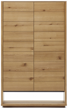Буфет Alguema 100X40X162 CM