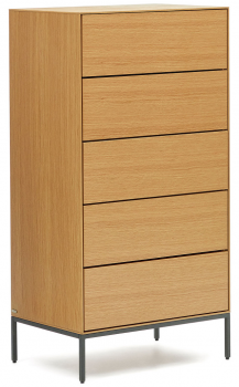 Шифоньер Vedrana 60X40X114 CM