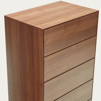 Шифоньер Vedrana 60X40X114 CM