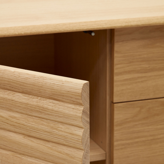 Комод Lenon 105X45X86 CM 6