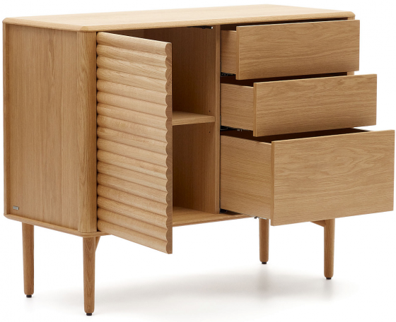 Комод Lenon 105X45X86 CM 2