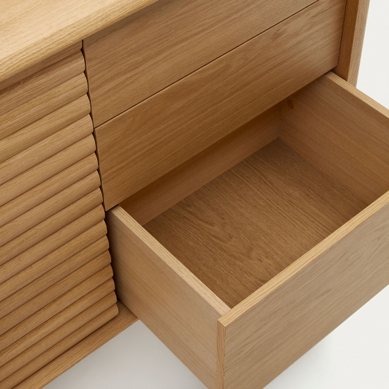 Комод Lenon 105X45X86 CM 5