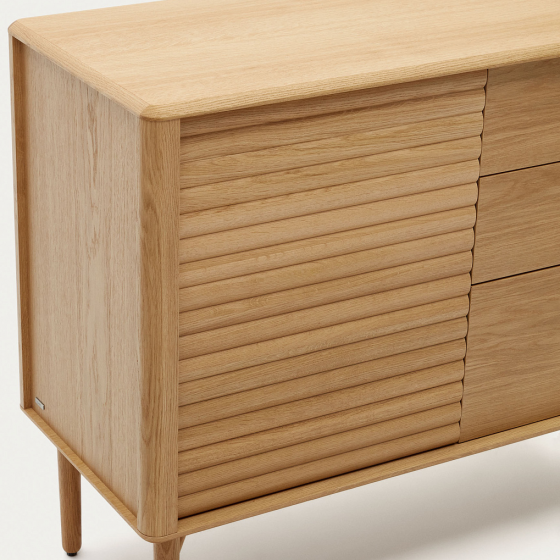 Комод Lenon 105X45X86 CM 4