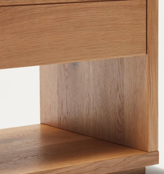 ТВ тумба Alguema 200X40X50 CM 8