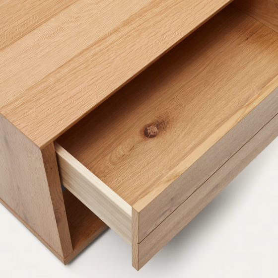 ТВ тумба Alguema 200X40X50 CM 7