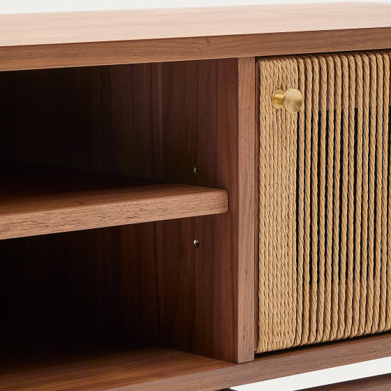 Тумба под ТВ Elan 200X40X50 CM 7