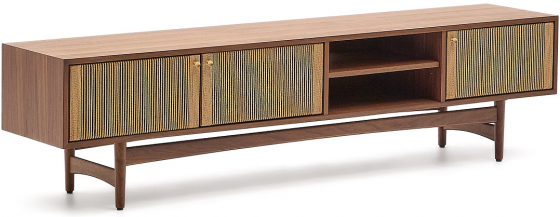 Тумба под ТВ Elan 200X40X50 CM 1