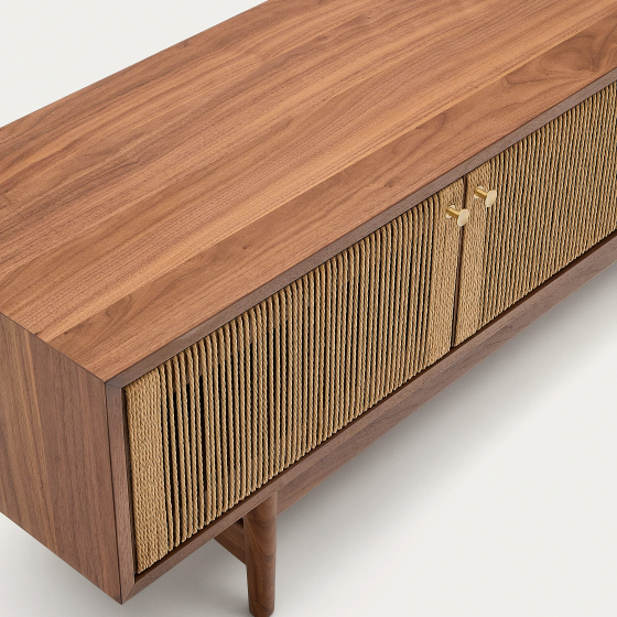 Тумба под ТВ Elan 200X40X50 CM 3