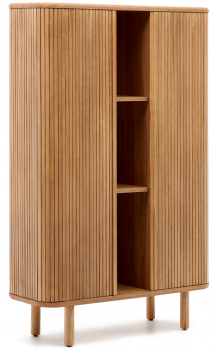 Буфет Mailen 110X40X160 CM