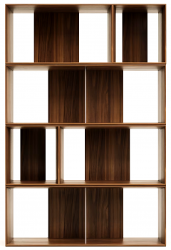 Модульный стеллаж Litto 101X30X152 CM