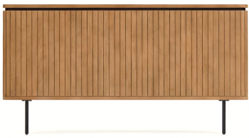 Изголовье из массива манго Licia 180X95 CM