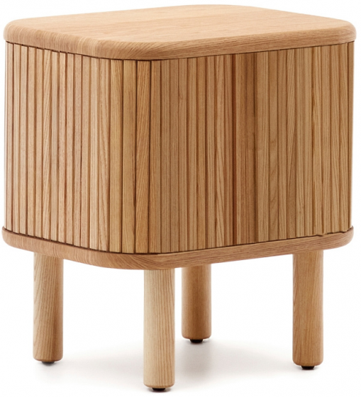 Прикроватная тумбочка Mailen 50X40X55 CM 1