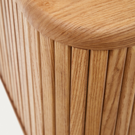 Прикроватная тумбочка Mailen 50X40X55 CM 5