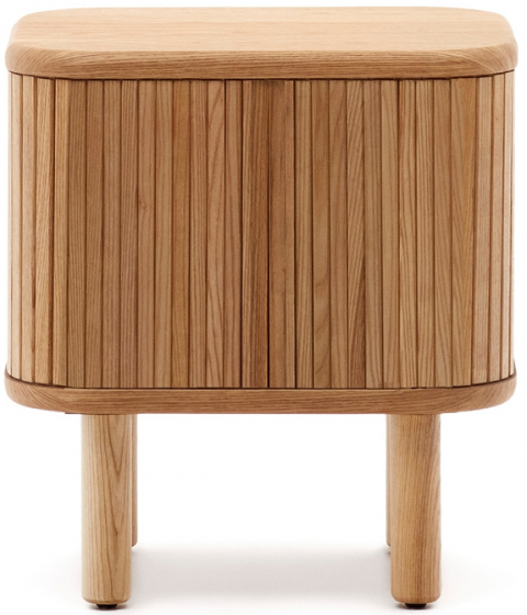 Прикроватная тумбочка Mailen 50X40X55 CM 7