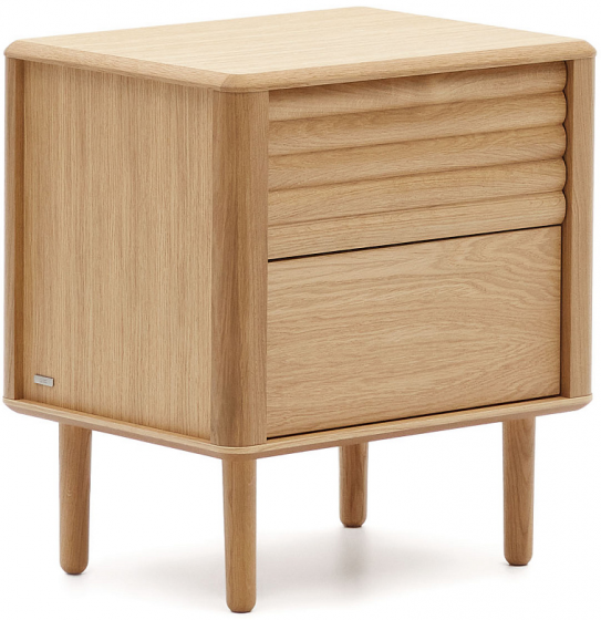 Прикроватная тумбочка Lenon 50X38X55 CM 1