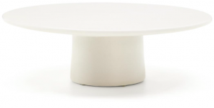 Журнальный столик Albanella 110X110X35 CM