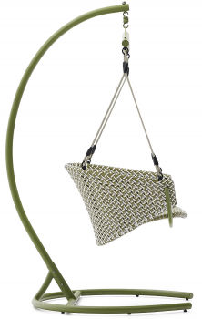 Подвесное кресло Saliga 102X102X207 CM