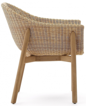 Стул Galea 63X61X77 CM