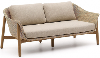Двухместный диван Galea 171X81X73 CM