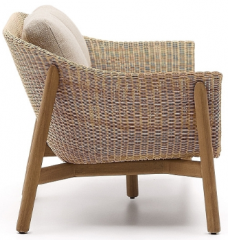 Двухместный диван Galea 171X81X73 CM