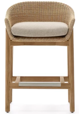Барный стул Galea 59X54X96 CM 3