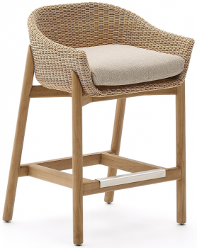 Барный стул Galea 59X54X96 CM