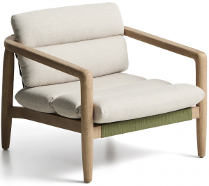 Уличное кресло Menfi 74X75X71 CM