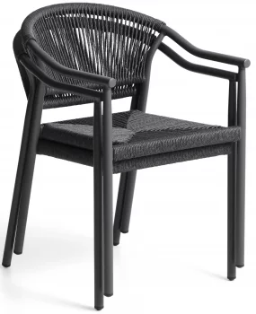Садовый стул Livadia 55X61X76 CM