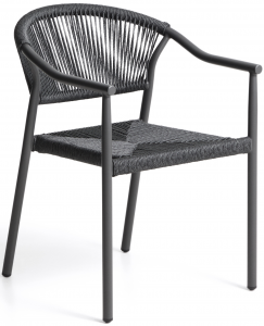 Садовый стул Livadia 55X61X76 CM