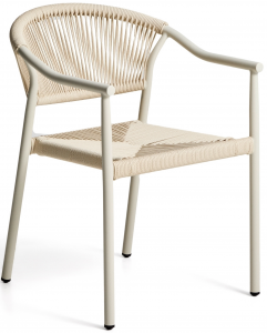 Уличный стул Livadia 55X61X76 CM