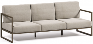 Диван садовый Comova 225X85X85 CM