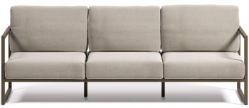 Диван садовый Comova 225X85X85 CM