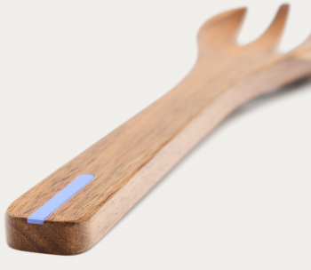Лопатка для салата Zairin 31 CM