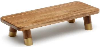 Cервировочная доска Sataya 51X20X10 CM